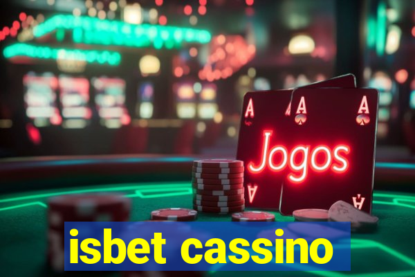 isbet cassino